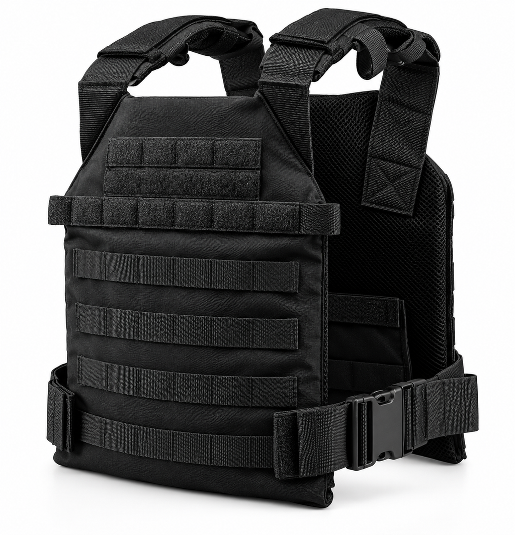 Gilet Lesté Ajustable Fitness & Running | Seitsuna